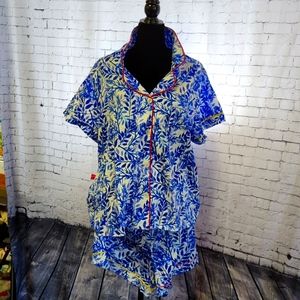 Bed Head Shorty Pajamas